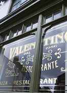 ภาพหลัก Valentinos Restaurant With Rooms