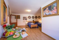 Lain-lain 4 Terrazza Vista Menaggio