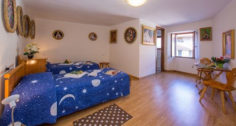 Lain-lain 2 Terrazza Vista Menaggio