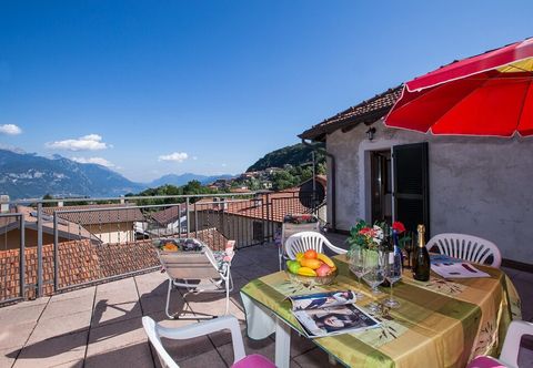 Lain-lain Terrazza Vista Menaggio