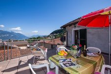 Lain-lain Terrazza Vista Menaggio