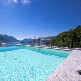 Primary image 1 Casa Laura Apt. 3, Hotel Wilayah Como