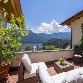 Primary image 1 Bellavista Mezzegra, Cermenate Hotels