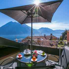 Primary image1阿爾傑尼奧小別墅,Barni別墅