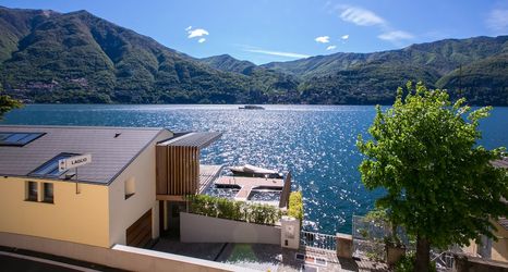 Others 2 Laglio Deluxe