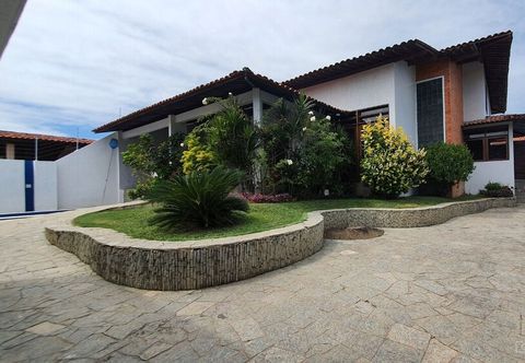 อื่นๆ Casa de Praia Barra de São Miguel