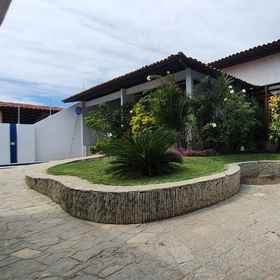 Imej utama 1 Casa de Praia Barra de São Miguel, Barra de São Miguel Hotels