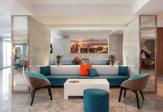 Others 4 Bora Bora Ibiza Malta Resort - Music Hotel - Adults Only 18 plus