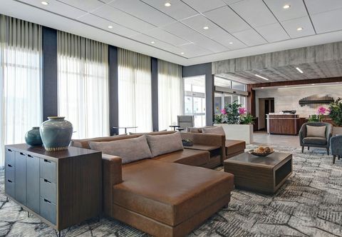 Others Courtyard by Marriott Hamilton