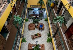 Lain-lain 4 Hotel Amón Real