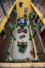 Lain-lain 4 Hotel Amón Real