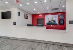 其他 4 Americas Best Value Inn & Suites Katy