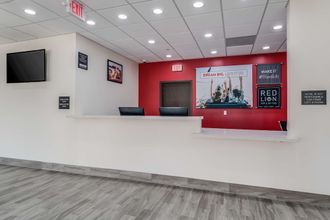 Others 4 Americas Best Value Inn & Suites Katy