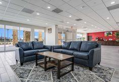 Others 3 Americas Best Value Inn & Suites Katy