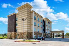 其他 Americas Best Value Inn & Suites Katy