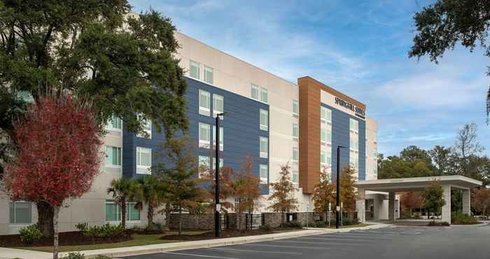 อื่นๆ SpringHill Suites by Marriott Charleston Airport & Convention Center