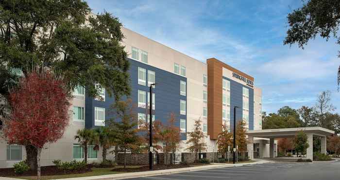 Others SpringHill Suites by Marriott Charleston Airport & Convention Center