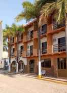 Imej utama Hotel Bungalows La Rienda Guayabitos