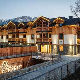 Primary image1Giewont 公寓飯店,塔特拉县飯店