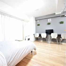 Room 1 Park Hills East 23A, Odori Park Hotels