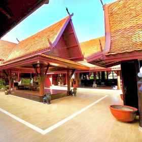 Primary image 1 Viewdoi Art and Resort, Hotel B2 coffee