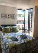 Kamar UNWND Flats - Dumaguete