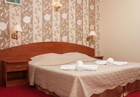 其他 BAŁTYK Resort