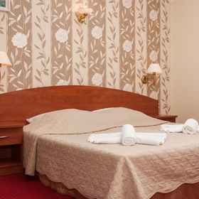 Room1BAŁTYK 度假村,格雷菲采飯店