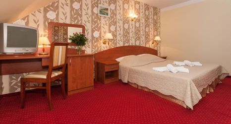 其他 2 BAŁTYK Resort