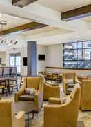 Imej utama SpringHill Suites by Marriott Topeka Southwest