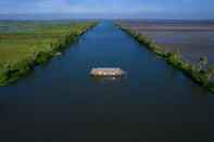 Others Coco HouseBoat