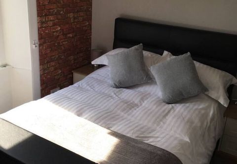 Others Lovely 2- Bed Apartment in Hawick