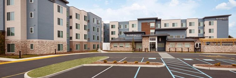 其他 Residence Inn by Marriott Rehoboth Beach