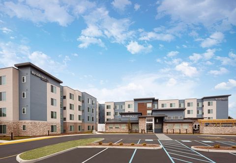 其他 Residence Inn by Marriott Rehoboth Beach