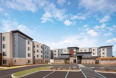 其他 Residence Inn by Marriott Rehoboth Beach