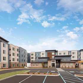 Primary image1Residence Inn by Marriott Rehoboth Beach,Old Landing Golf Course飯店