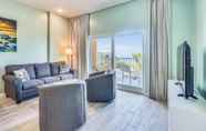 Others 3 Madeira Bay Resort I 1604 Brand new With Amazing Gulf View!