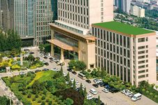 기타 Yungang Jianguo Hotel