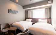 Lainnya 2 Hotel Wing International Hida Takayama