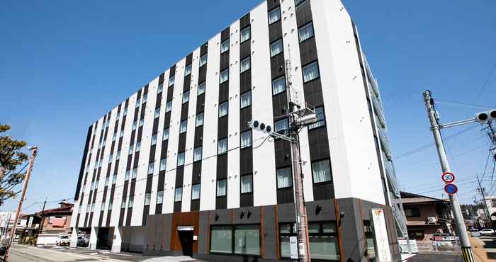 Lainnya Hotel Wing International Hida Takayama