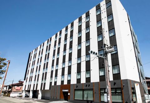 Others Hotel Wing International Hida Takayama
