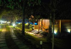 Lain-lain 6 Room-lakerose Wayanad Resort - Superior