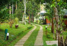 Lain-lain 5 Room-lakerose Wayanad Resort - Superior