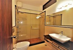 Lain-lain 3 Room-lakerose Wayanad Resort - Superior