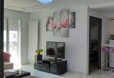 其他 6 Cosy Flat for Your Honeymoon