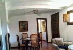 Lain-lain 2 Atico , Albaicin Frente Alhambra