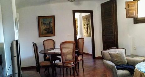 Lain-lain 2 Atico , Albaicin Frente Alhambra