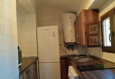 Lain-lain 3 Atico , Albaicin Frente Alhambra