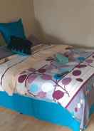 Primary image Spacious Double Room in Lovely Guesthouse