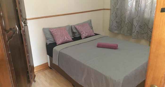Others Karl Heyne Guesthouse - Spacious Double Room